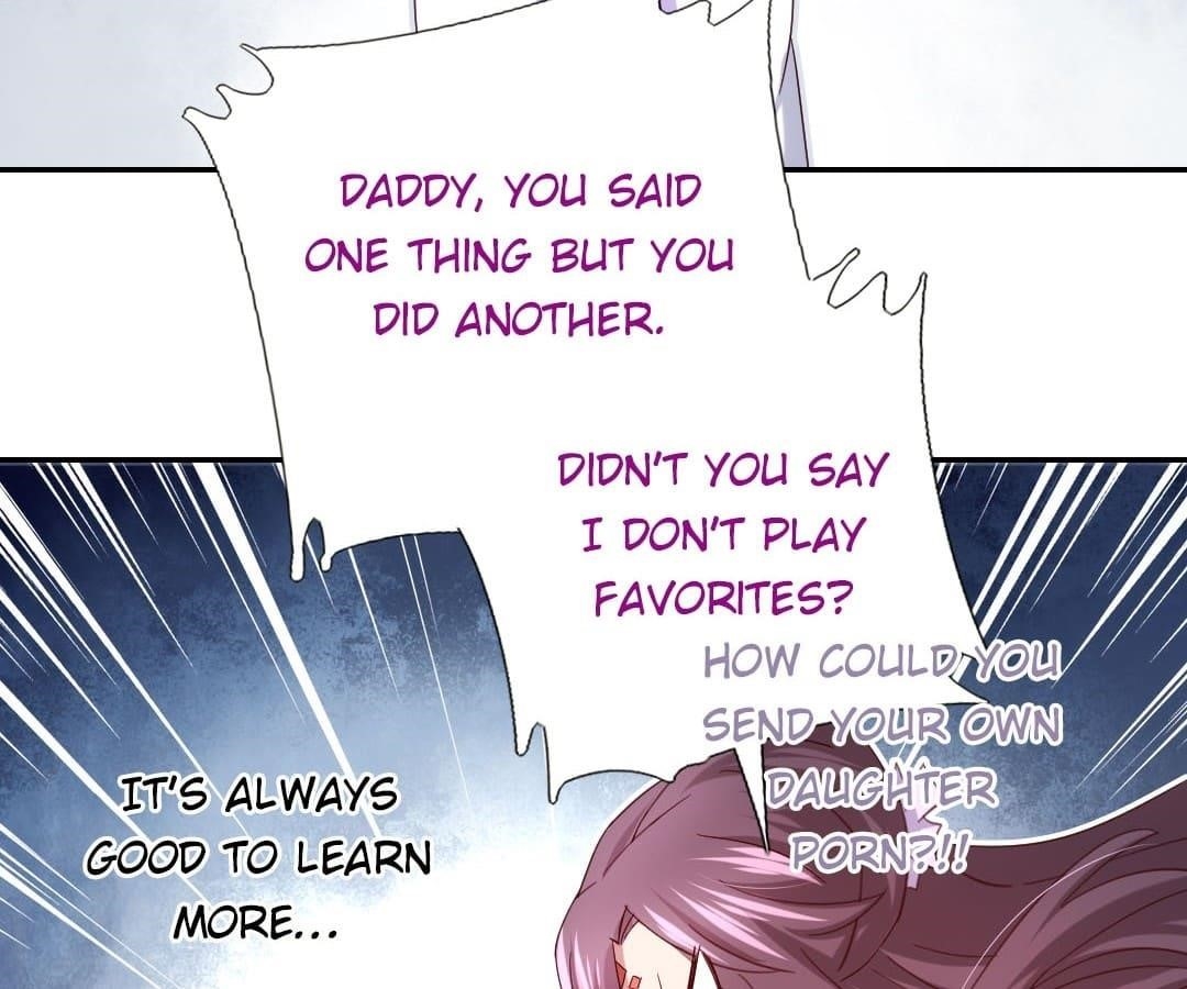 Holy Chef, Crazy Empress Chapter 72 - Page 12