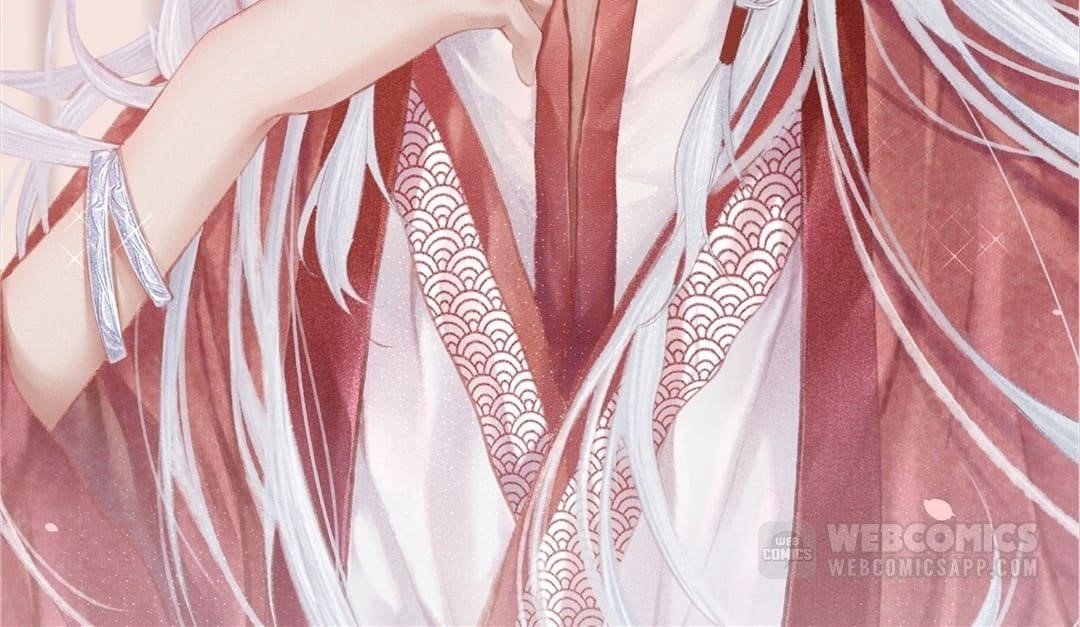 Holy Chef, Crazy Empress Chapter 72 - Page 2