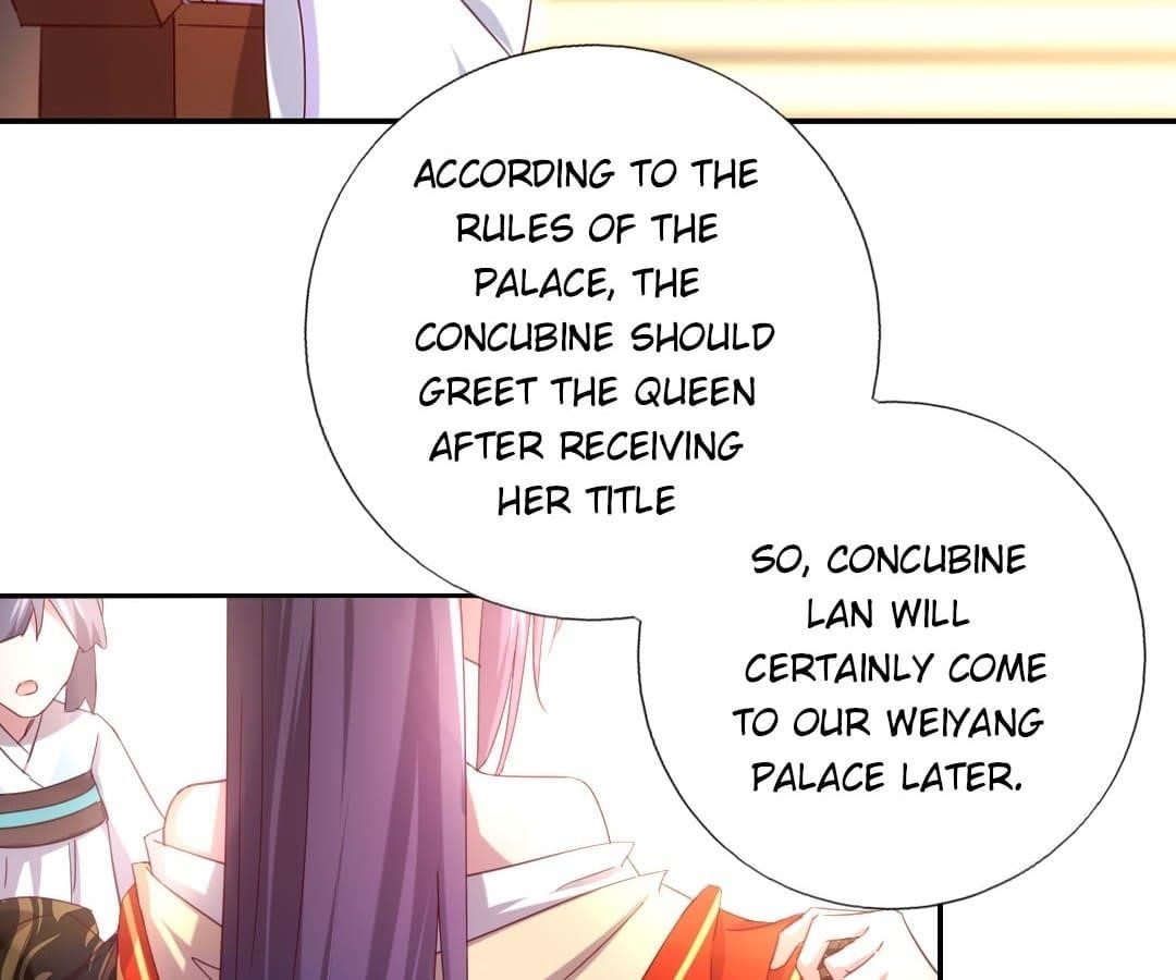 Holy Chef, Crazy Empress Chapter 72 - Page 20