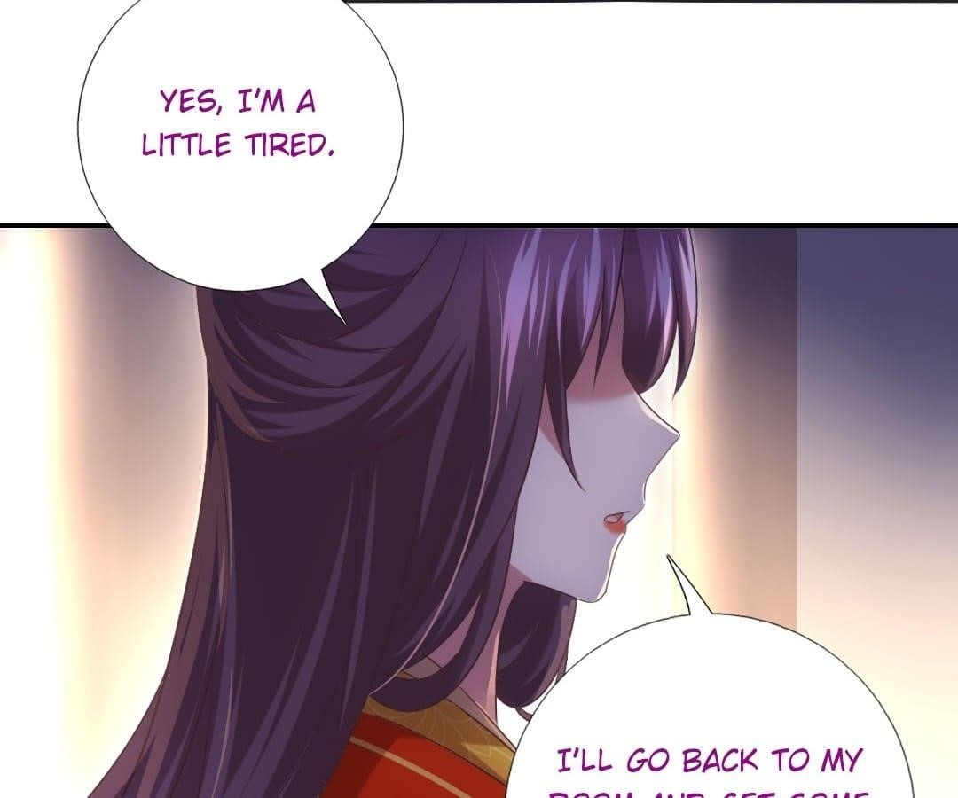 Holy Chef, Crazy Empress Chapter 72 - Page 42