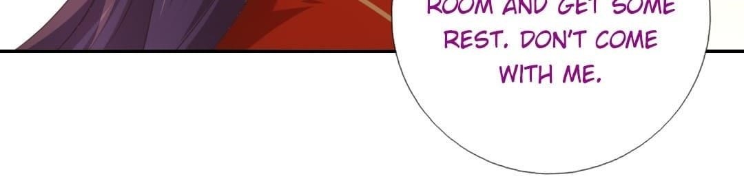 Holy Chef, Crazy Empress Chapter 72 - Page 43