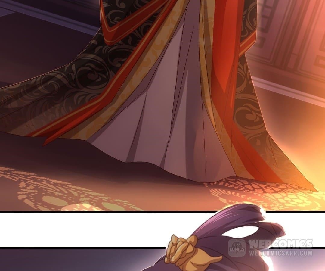 Holy Chef, Crazy Empress Chapter 72 - Page 45