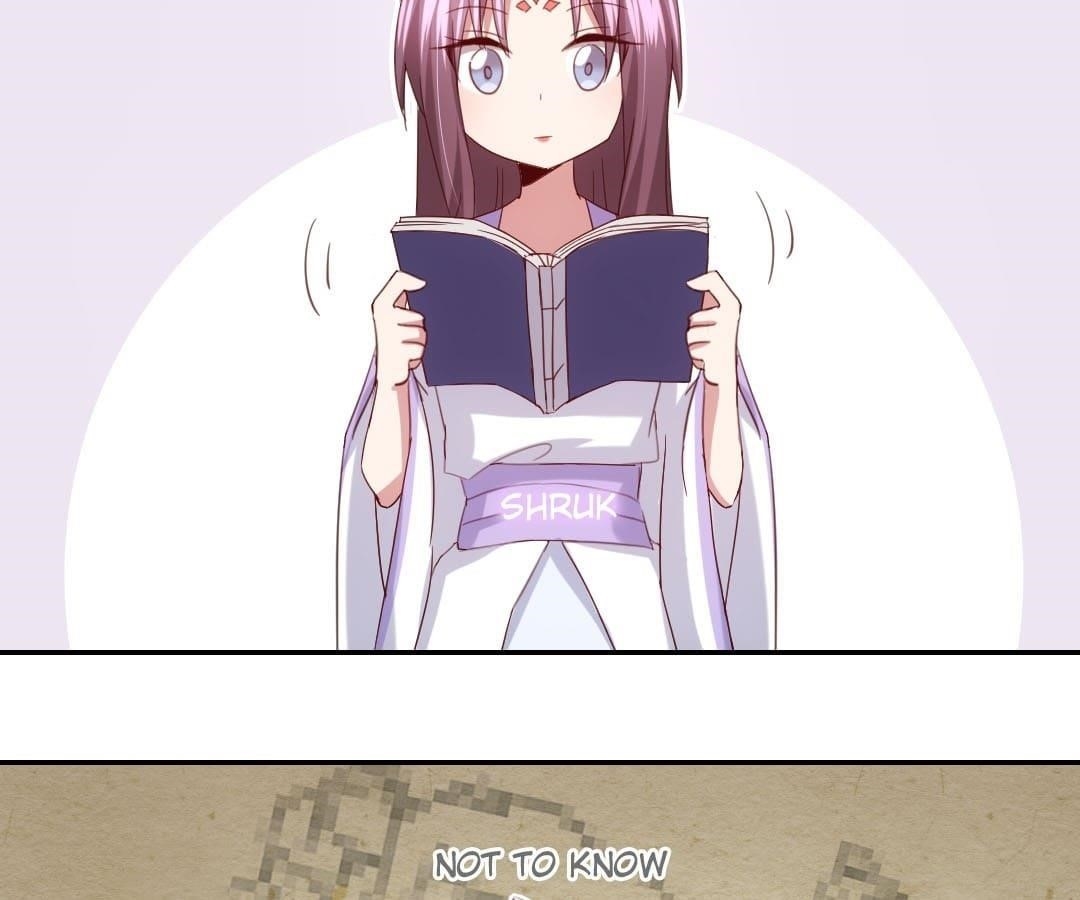 Holy Chef, Crazy Empress Chapter 72 - Page 8