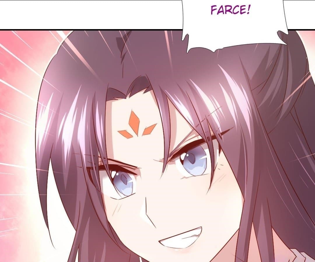 Holy Chef, Crazy Empress Chapter 73 - Page 12