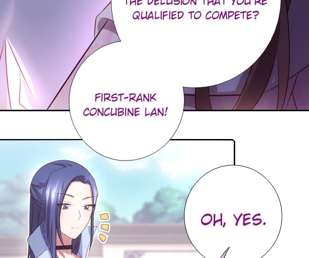 Holy Chef, Crazy Empress Chapter 74 - Page 16