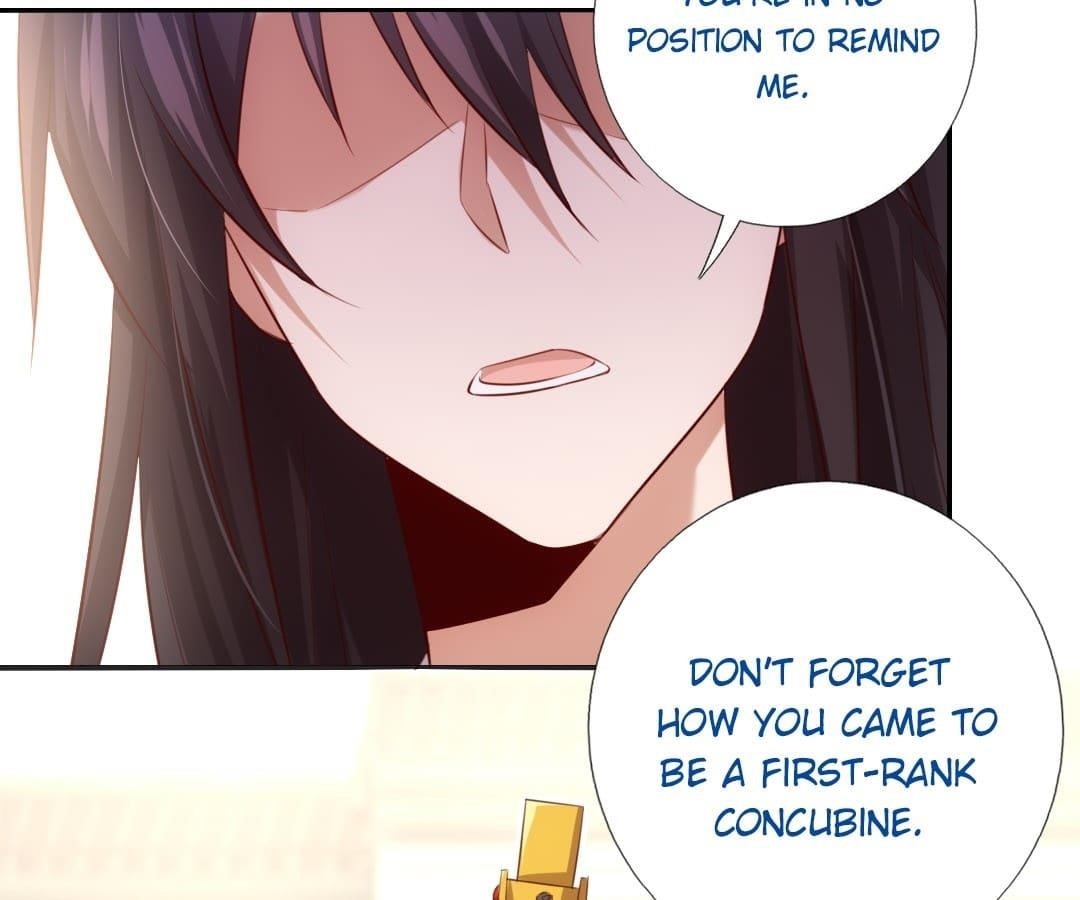 Holy Chef, Crazy Empress Chapter 74 - Page 35