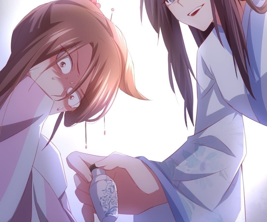 Holy Chef, Crazy Empress Chapter 76 - Page 15