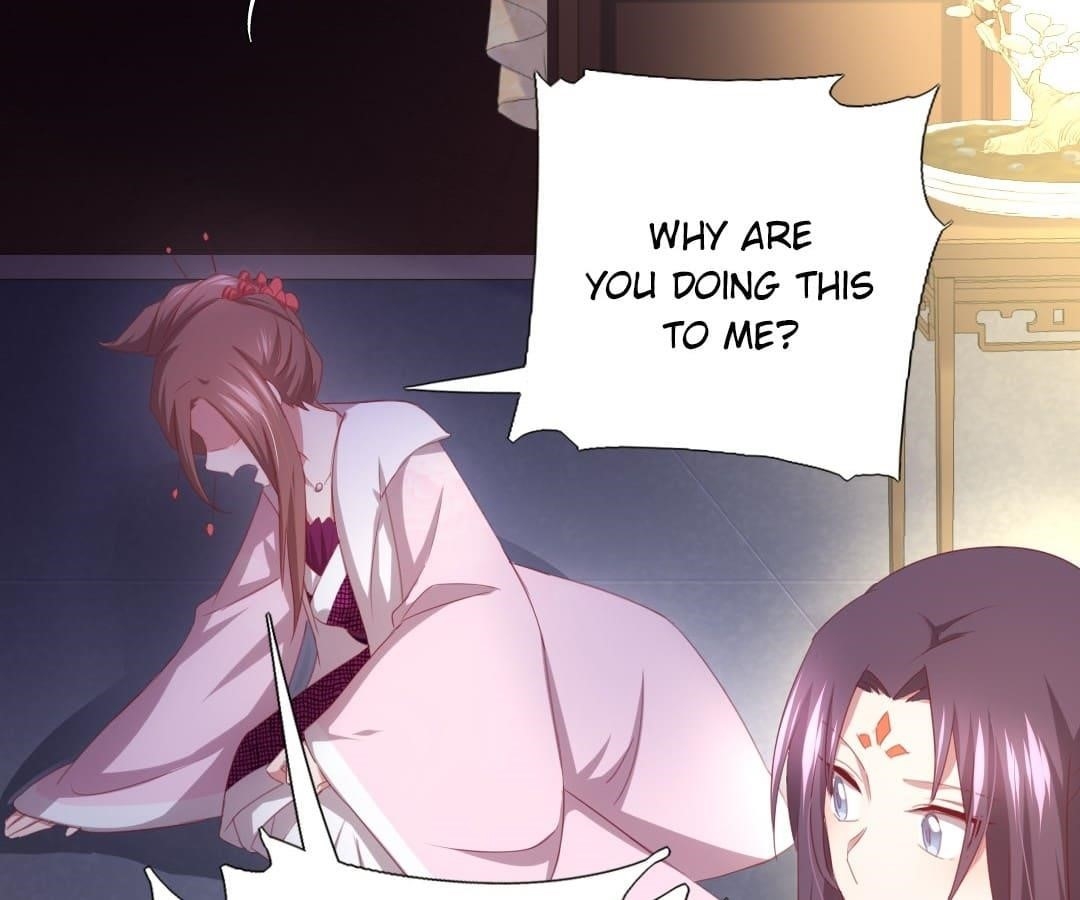 Holy Chef, Crazy Empress Chapter 76 - Page 20