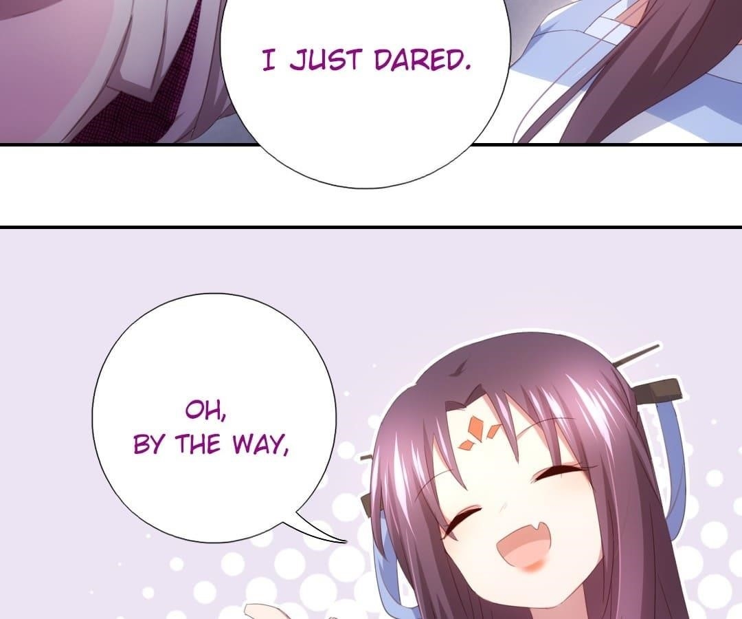 Holy Chef, Crazy Empress Chapter 76 - Page 4