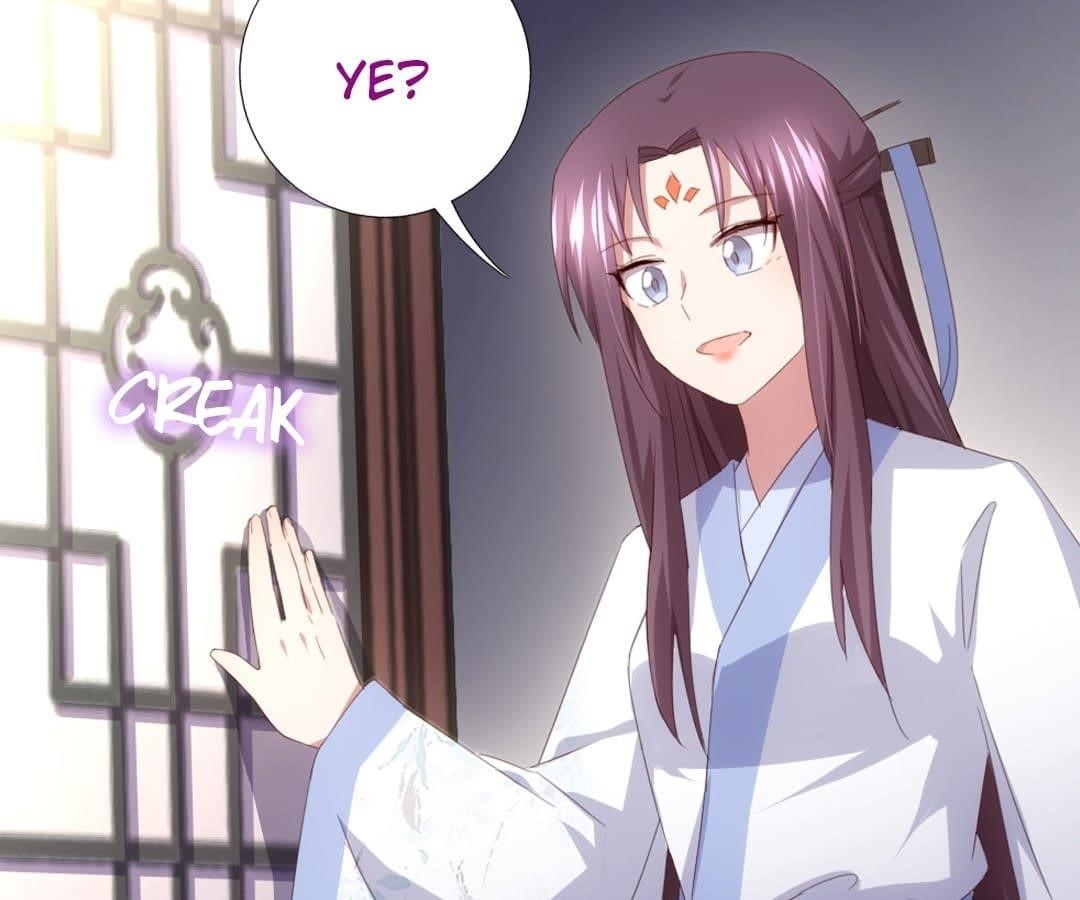 Holy Chef, Crazy Empress Chapter 76 - Page 43