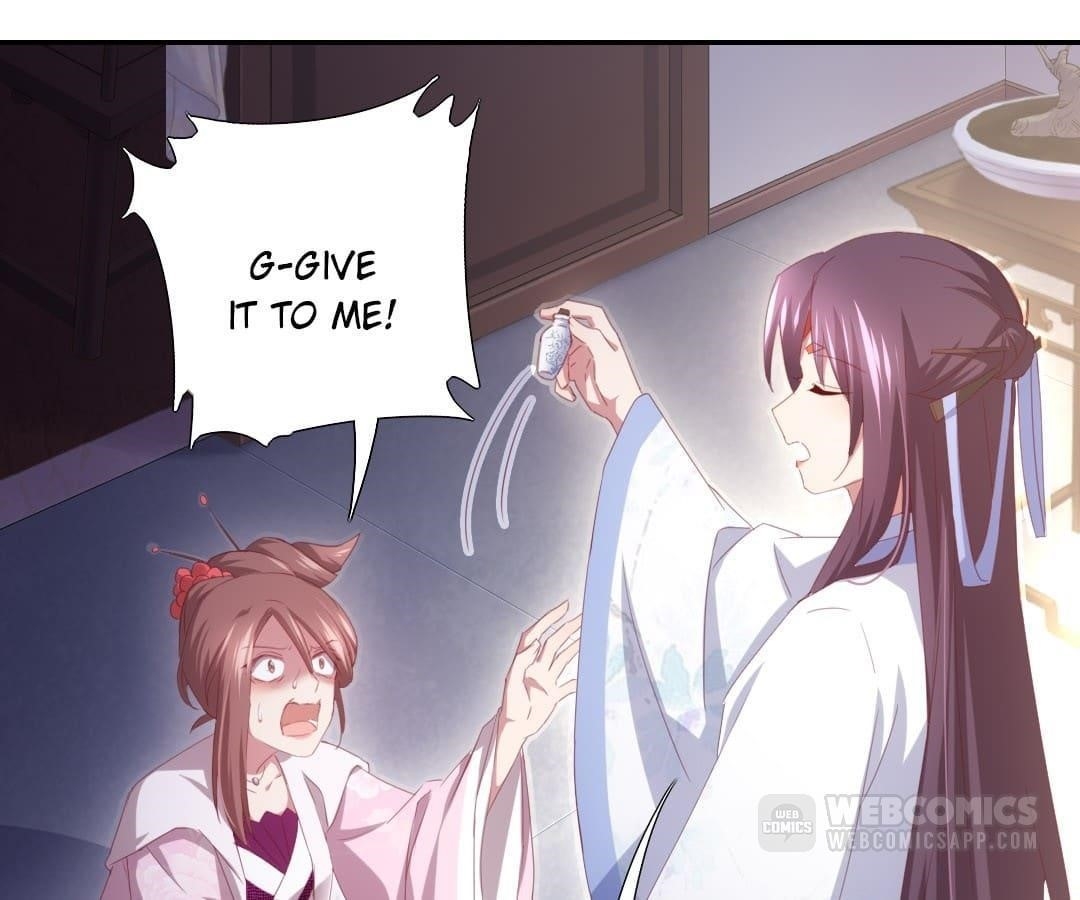 Holy Chef, Crazy Empress Chapter 76 - Page 9