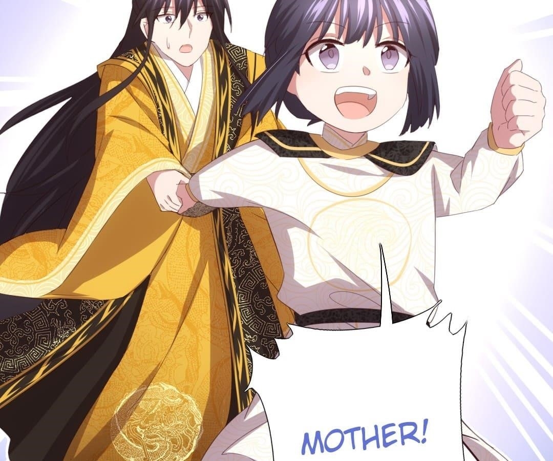 Holy Chef, Crazy Empress Chapter 77 - Page 10