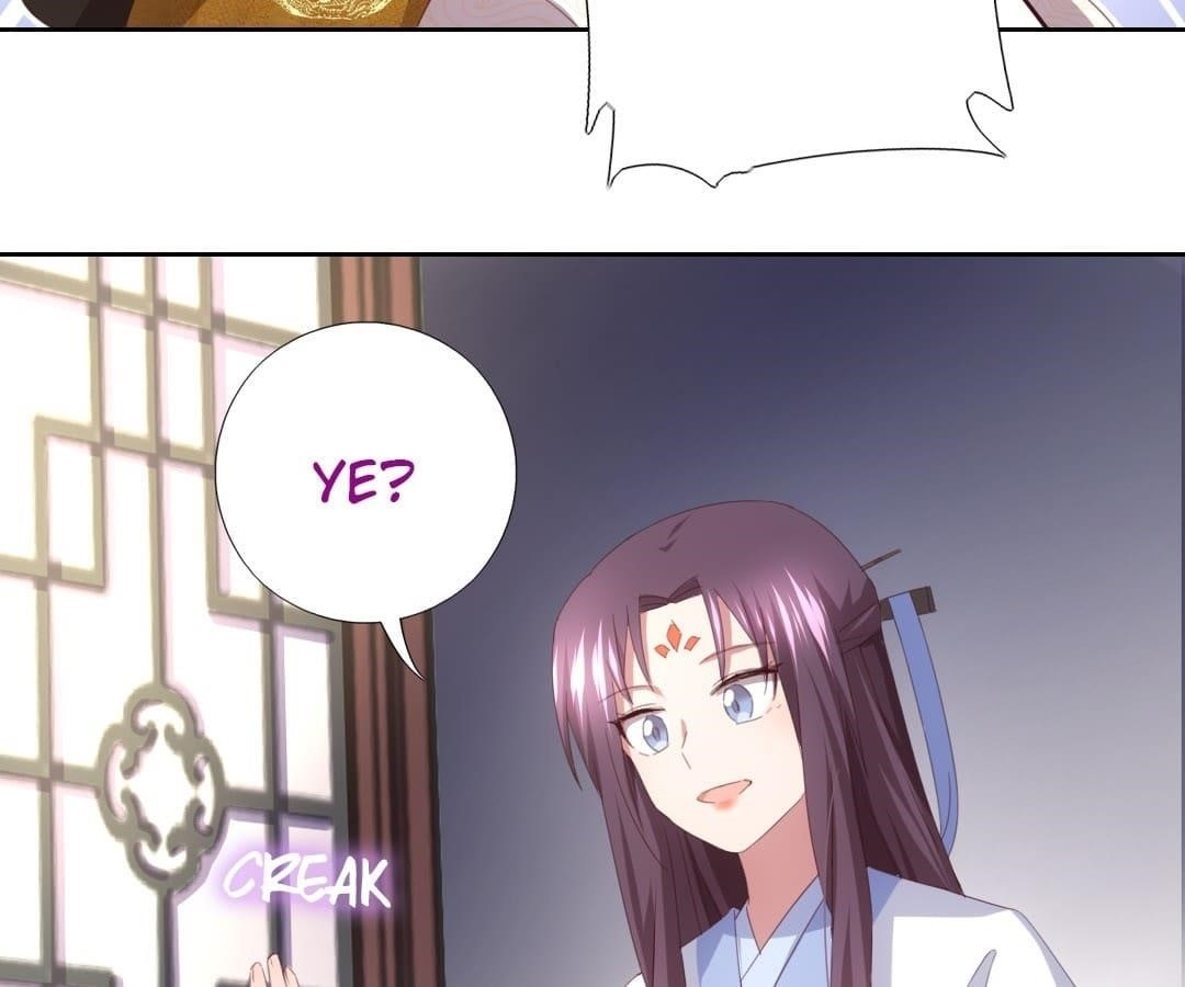 Holy Chef, Crazy Empress Chapter 77 - Page 11