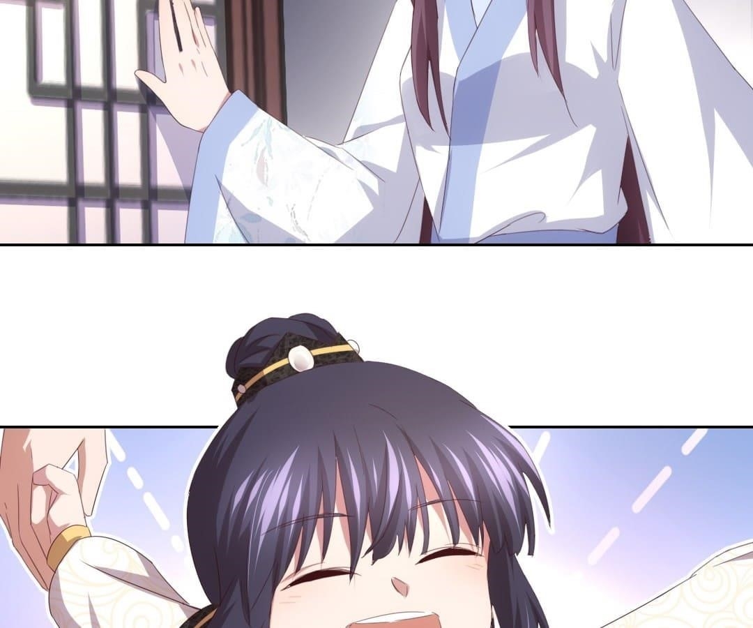 Holy Chef, Crazy Empress Chapter 77 - Page 12