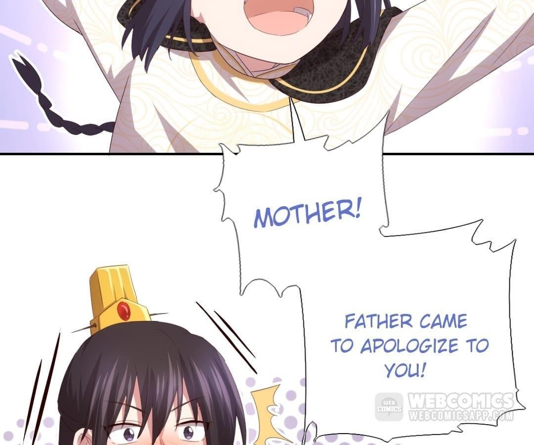 Holy Chef, Crazy Empress Chapter 77 - Page 13