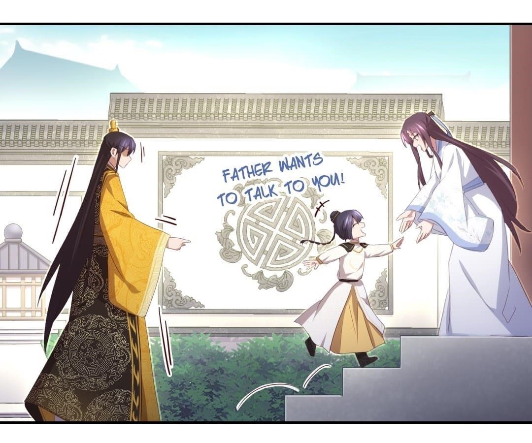 Holy Chef, Crazy Empress Chapter 77 - Page 15