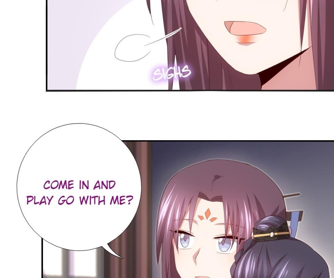 Holy Chef, Crazy Empress Chapter 77 - Page 19