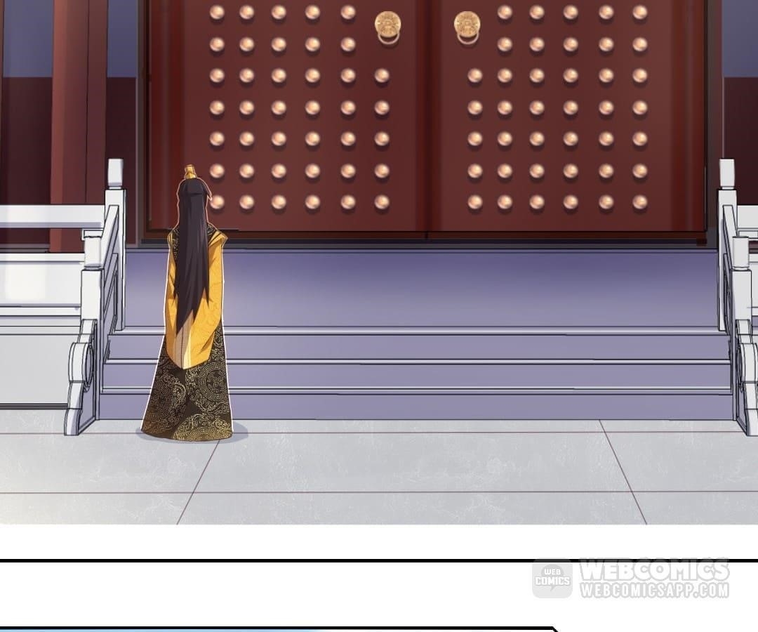 Holy Chef, Crazy Empress Chapter 77 - Page 2