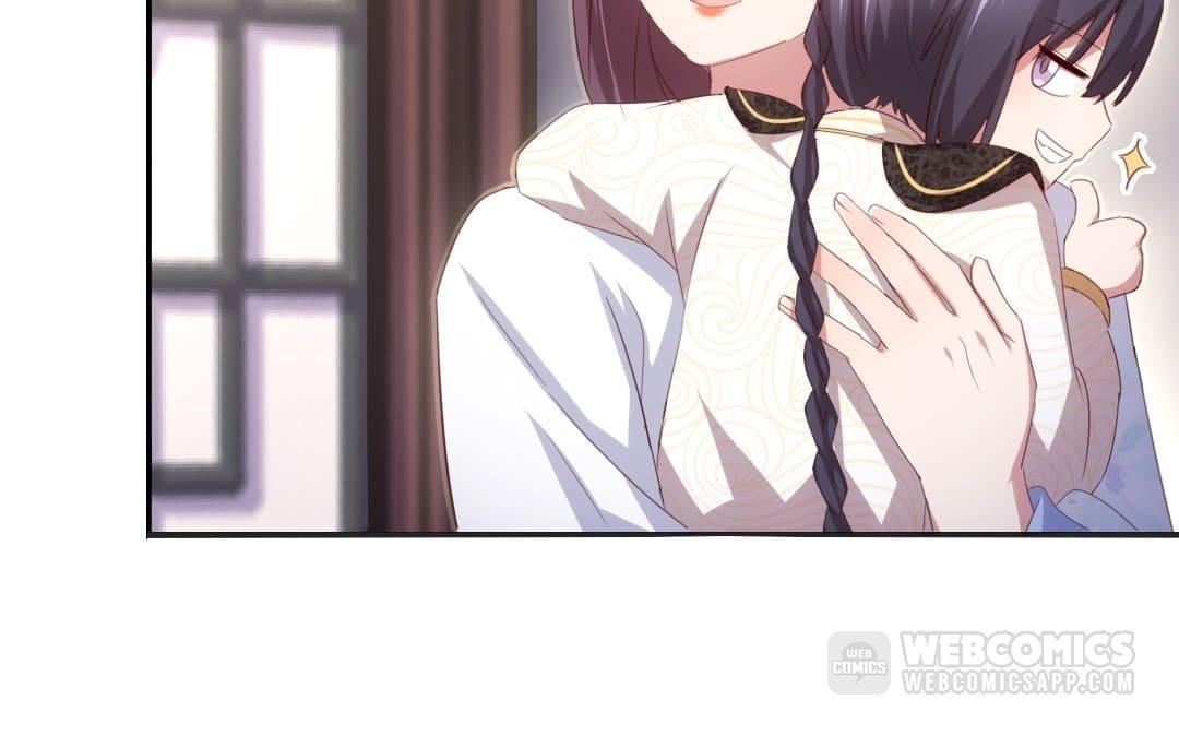 Holy Chef, Crazy Empress Chapter 77 - Page 20