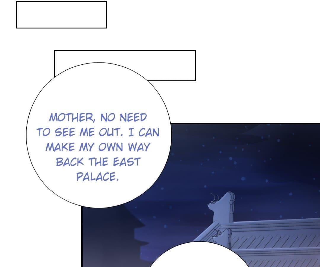 Holy Chef, Crazy Empress Chapter 77 - Page 21