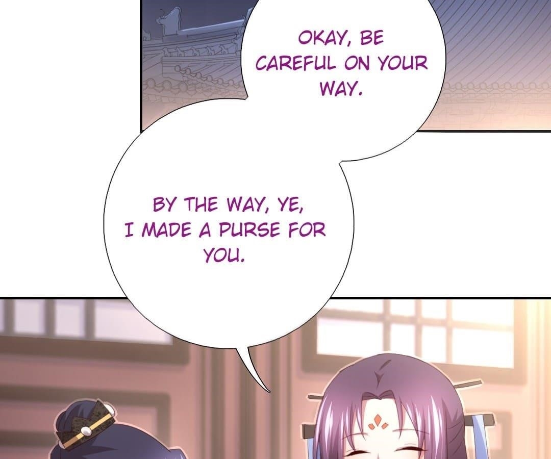 Holy Chef, Crazy Empress Chapter 77 - Page 22