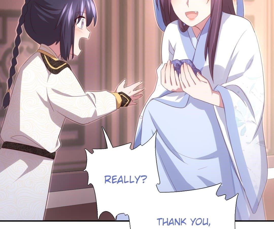 Holy Chef, Crazy Empress Chapter 77 - Page 23