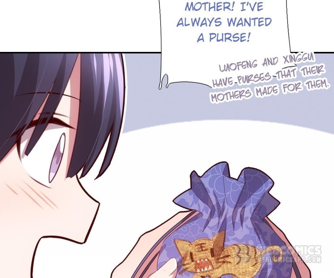 Holy Chef, Crazy Empress Chapter 77 - Page 24