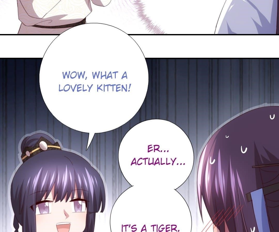 Holy Chef, Crazy Empress Chapter 77 - Page 27