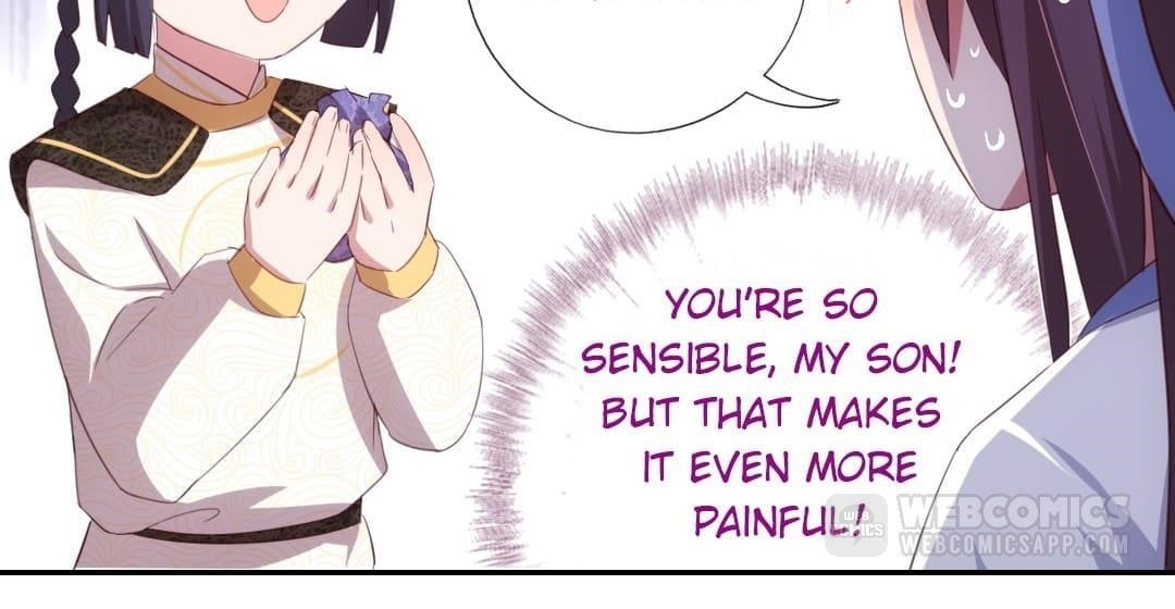 Holy Chef, Crazy Empress Chapter 77 - Page 28