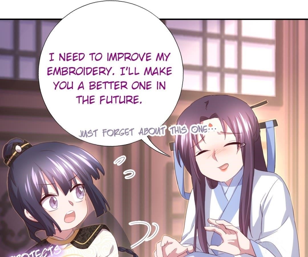 Holy Chef, Crazy Empress Chapter 77 - Page 29