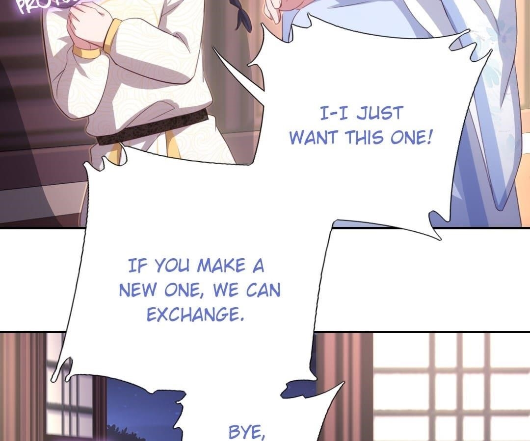 Holy Chef, Crazy Empress Chapter 77 - Page 30