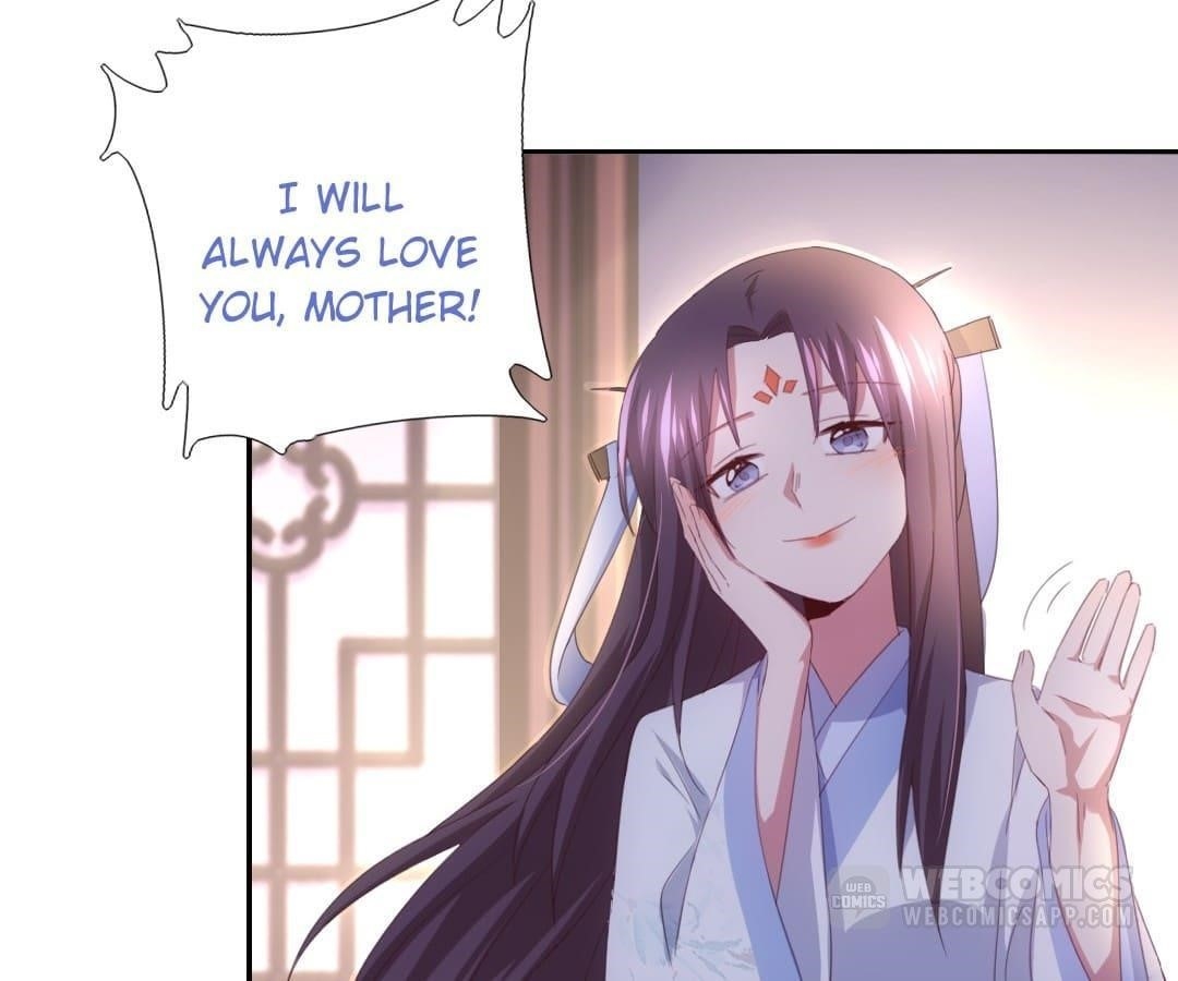 Holy Chef, Crazy Empress Chapter 77 - Page 32