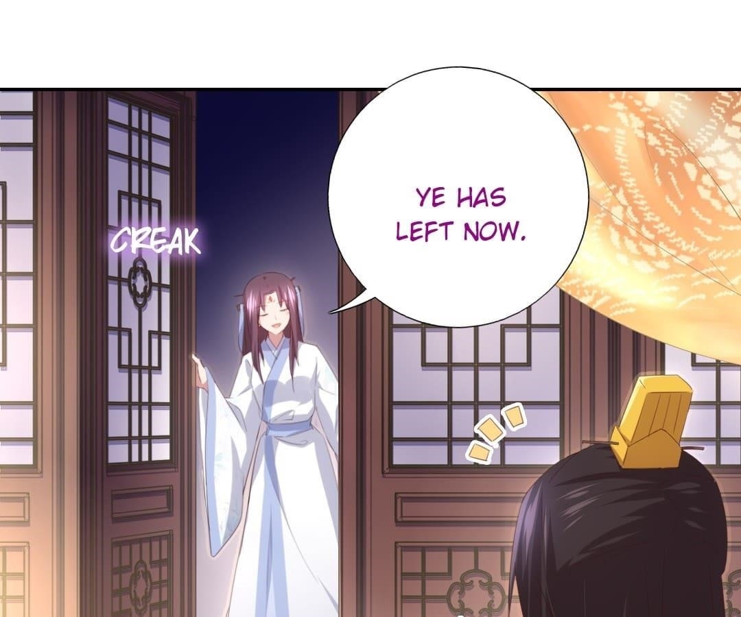 Holy Chef, Crazy Empress Chapter 77 - Page 34