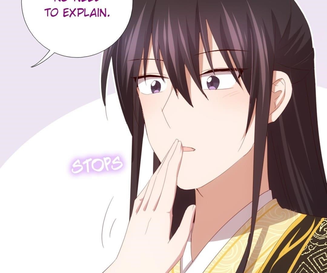 Holy Chef, Crazy Empress Chapter 77 - Page 37