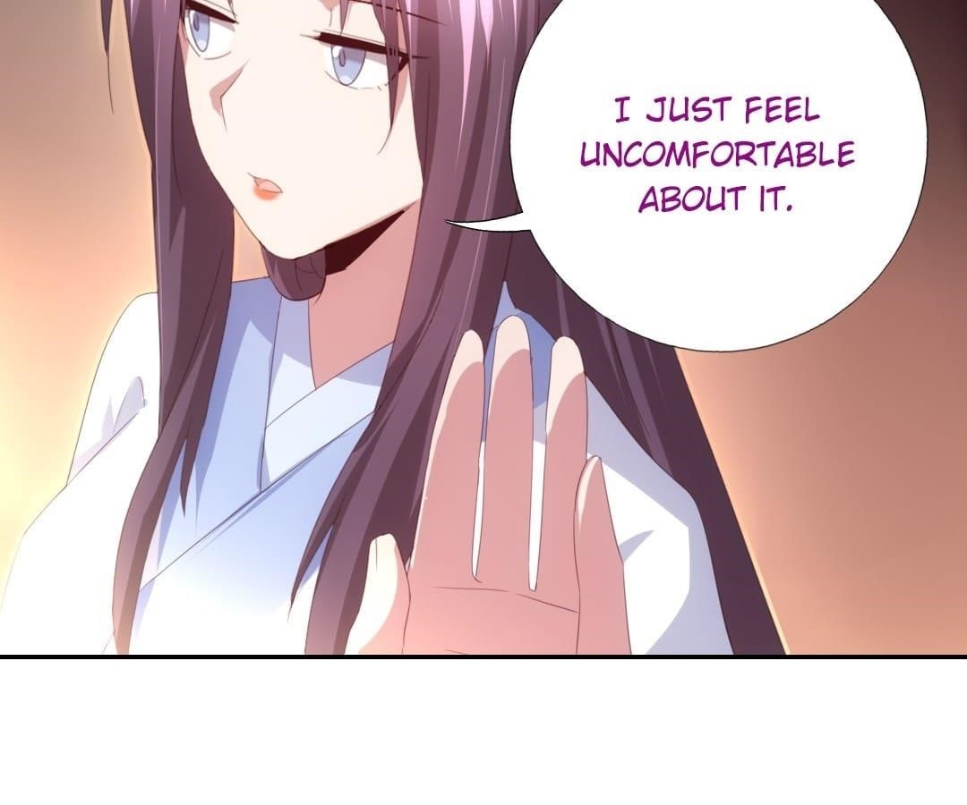 Holy Chef, Crazy Empress Chapter 77 - Page 39