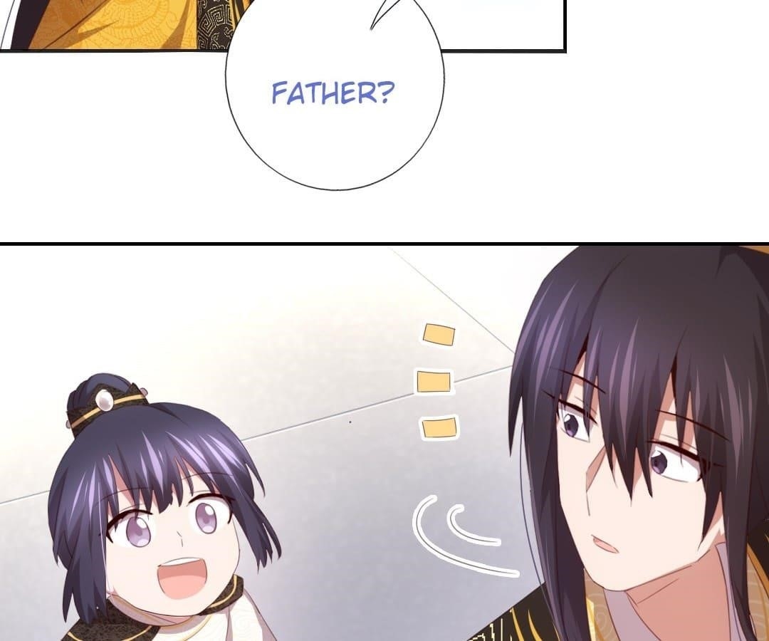 Holy Chef, Crazy Empress Chapter 77 - Page 4