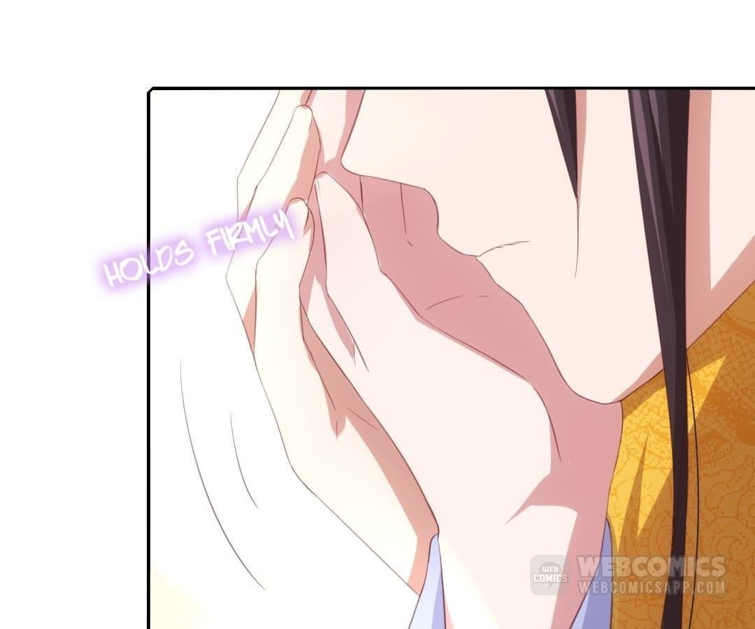 Holy Chef, Crazy Empress Chapter 77 - Page 40