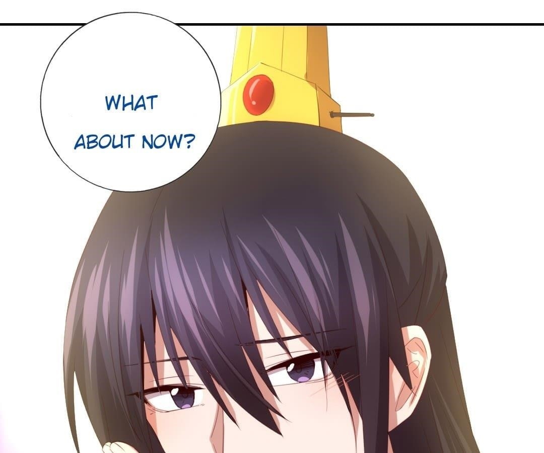 Holy Chef, Crazy Empress Chapter 77 - Page 42