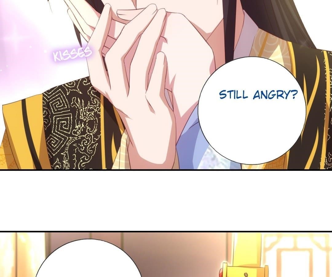 Holy Chef, Crazy Empress Chapter 77 - Page 43