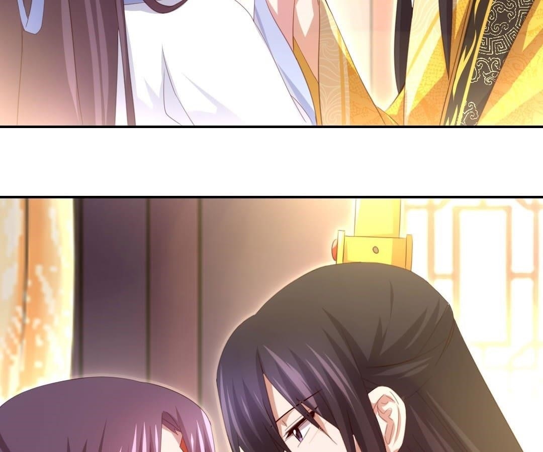 Holy Chef, Crazy Empress Chapter 77 - Page 45