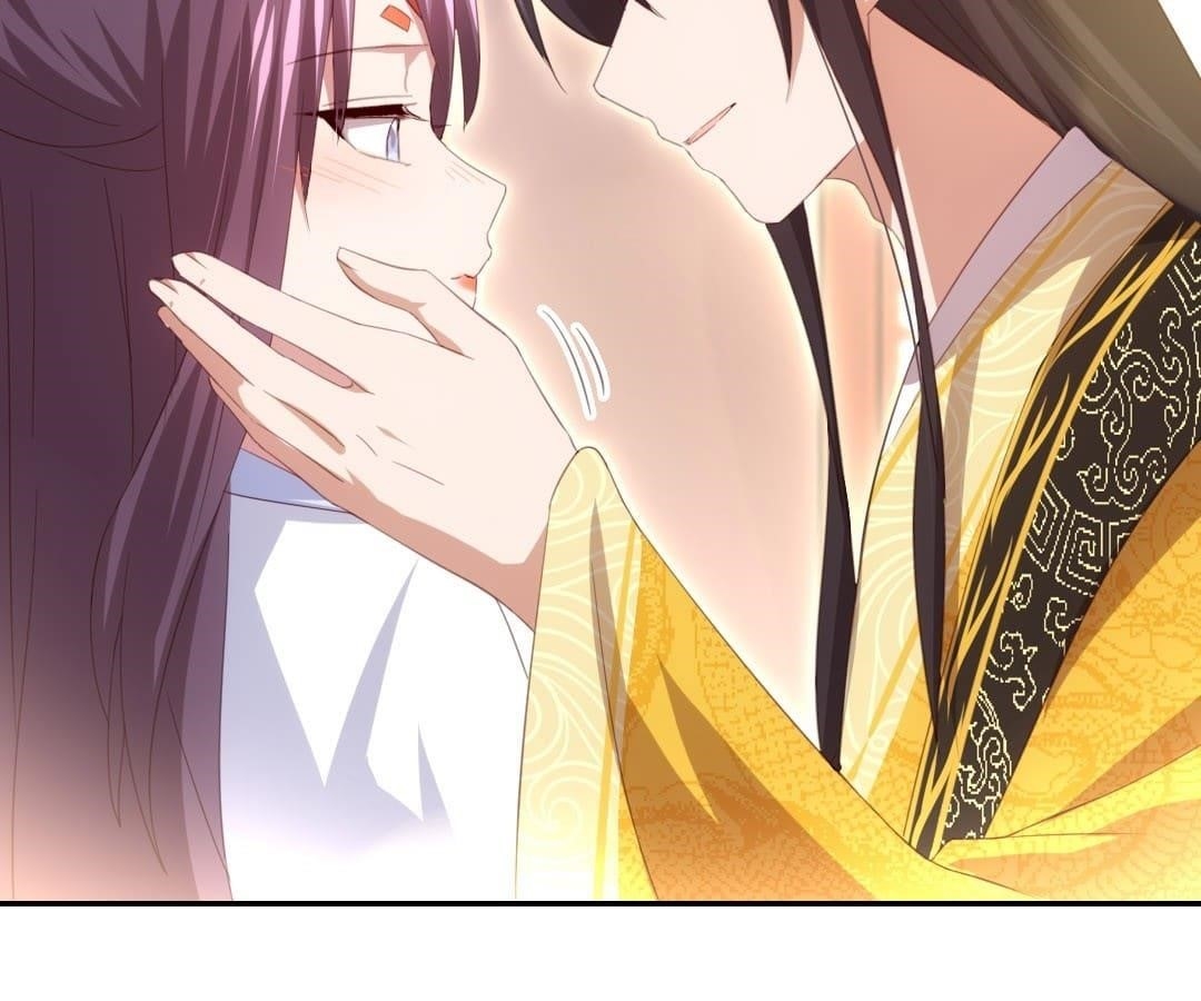 Holy Chef, Crazy Empress Chapter 77 - Page 46