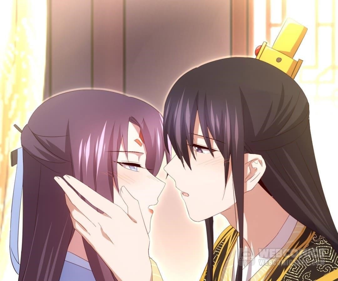 Holy Chef, Crazy Empress Chapter 77 - Page 48