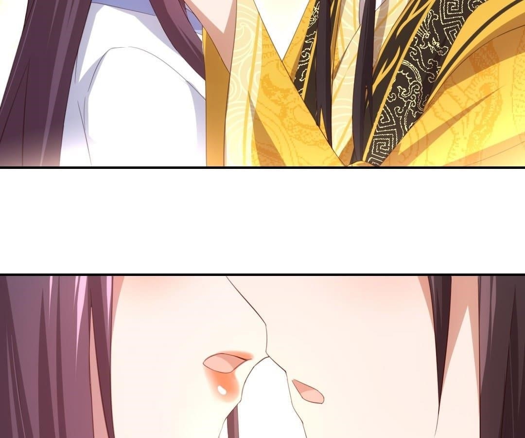 Holy Chef, Crazy Empress Chapter 77 - Page 49