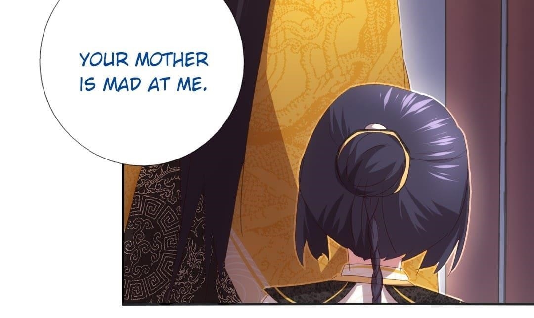 Holy Chef, Crazy Empress Chapter 77 - Page 6