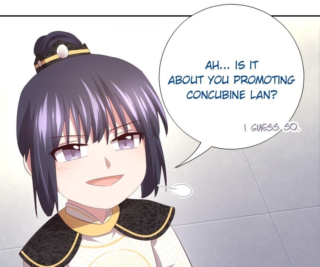 Holy Chef, Crazy Empress Chapter 77 - Page 7