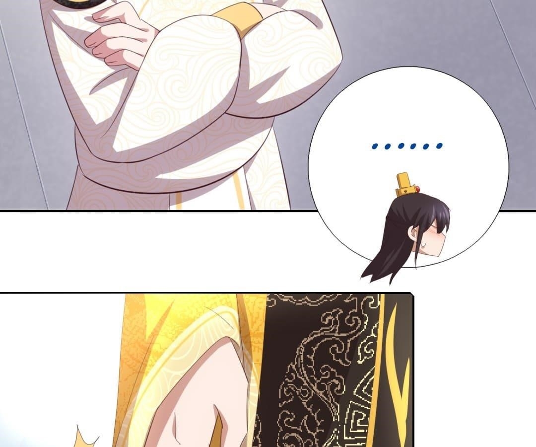 Holy Chef, Crazy Empress Chapter 77 - Page 8