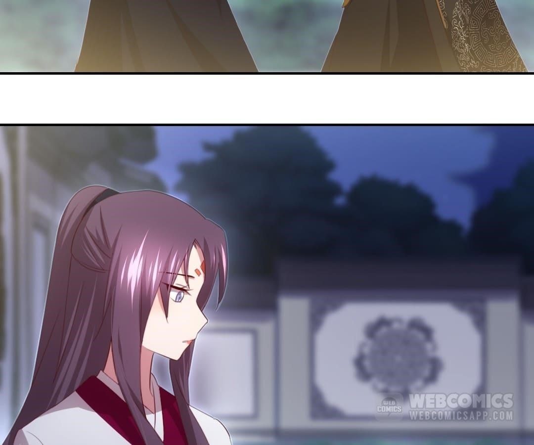 Holy Chef, Crazy Empress Chapter 78 - Page 45