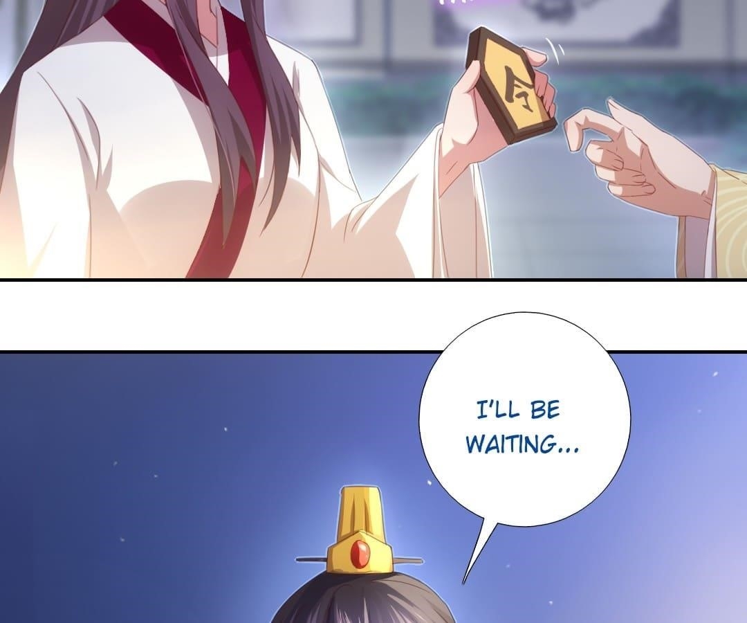 Holy Chef, Crazy Empress Chapter 78 - Page 47