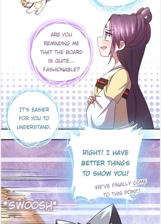 Holy Chef, Crazy Empress Chapter 8 - Page 11