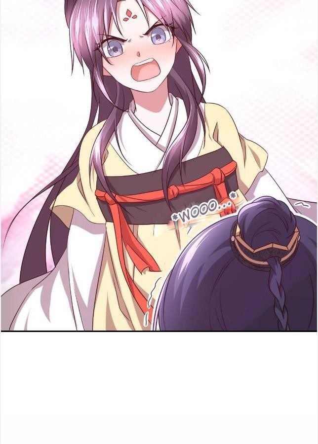 Holy Chef, Crazy Empress Chapter 8 - Page 28